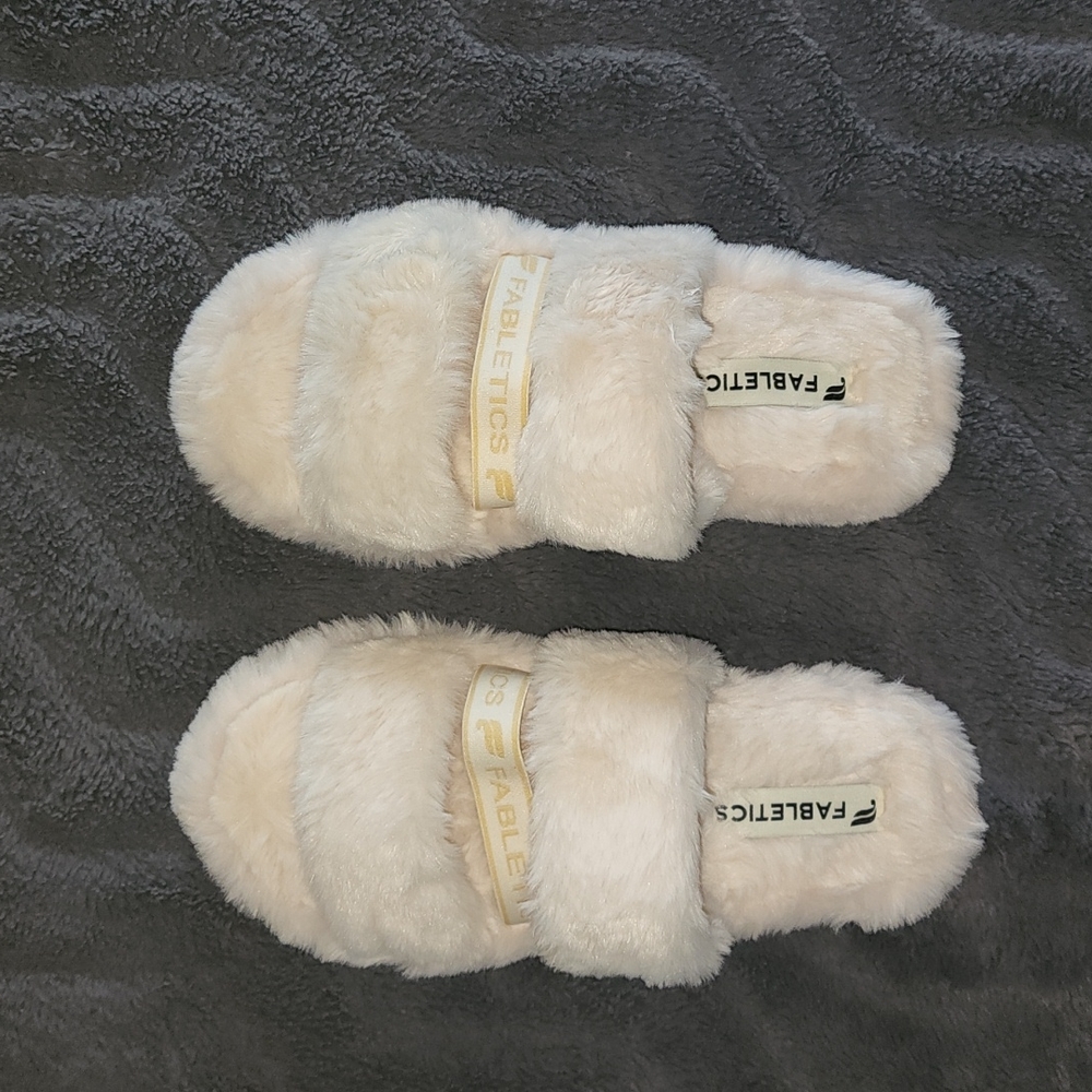 Fabletics Snug Strap Slipper - image 1